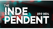 The Independent 89.9 HD4