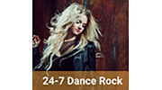 24-7 Dance Rock