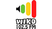 The WIKD 102.5 FM