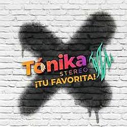 Tónica Stereo