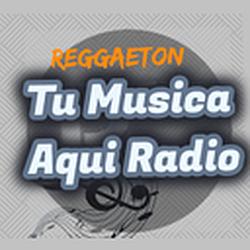 Tu Musica Aqui Radio