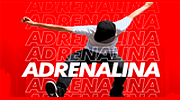 Vagalume.FM - Adrenalina
