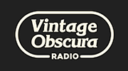 Vintage Obscura Radio