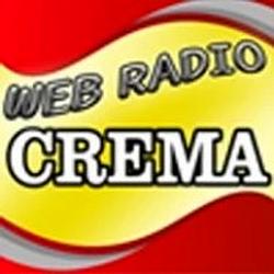 Web Rádio Crema