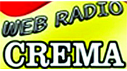 Web Rádio Crema