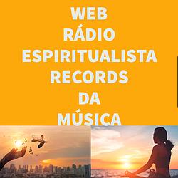 Web Rádio Espiritualista Records Da Música
