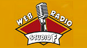 Web Radio Studio F