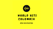 World Hits Colombia