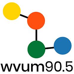 WVUM 90.5 FM