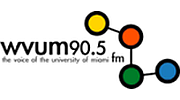 WVUM 90.5 FM