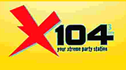 X104.3