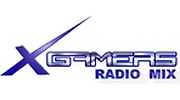 XGAMERS Radio MIX