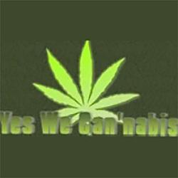 Yes We Cannabis Mix