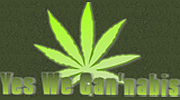 Yes We Cannabis Mix