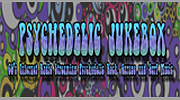 Psychedelic Jukebox