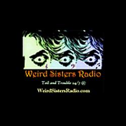 Weird Sisters Radio