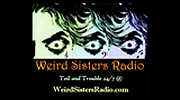 Weird Sisters Radio
