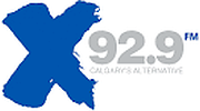 X 92.9 FM