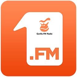 1.FM - Gorilla FM Radio