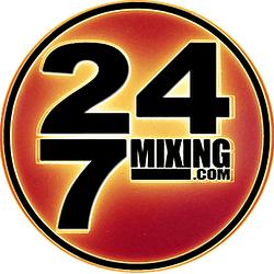 247 Mixing