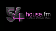 54house.fm Clubstream