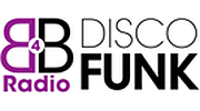 B4B Radio - Funk Fever