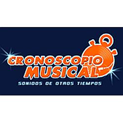 Cronoscopio Musical
