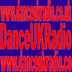 DanceUKRadio