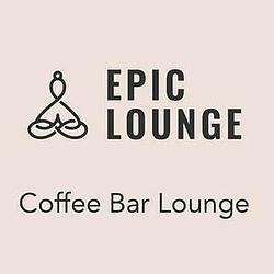 Epic Lounge - Coffee Bar Lounge