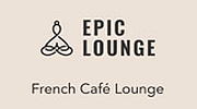 Epic Lounge - French Cafê Lounge