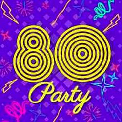 80s Party