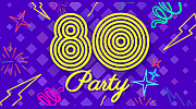 80s Party