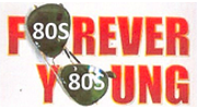 80S FOREVER YOUNG