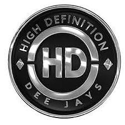 High Definition Radio