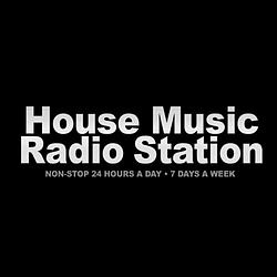 House Music Radio Station