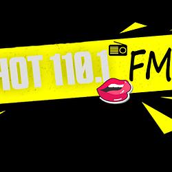Hot 110.1 Fm Plus