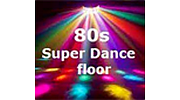 80s Super Dance Floor Radio
