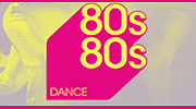 80s80s Dance