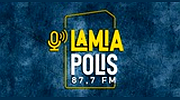 Lamia Polis 87.7