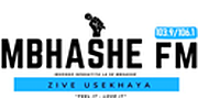 Mbhashe FM