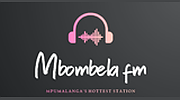 Mbombela fm
