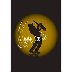 MoonRadio/WebRadio Station