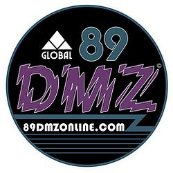 89 DMZ Danze Music Zone 89.1