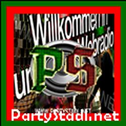 Partystadl
