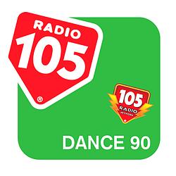 Radio 105 Dance 90