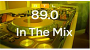89.0 RTL In The Mix