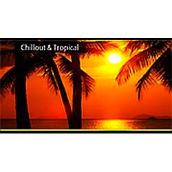 Radio Art - Chillout & Tropical