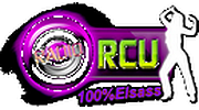 Radio RCU