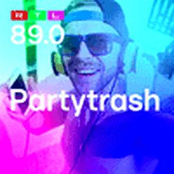 89.0 RTL Partytrash