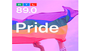 89.0 RTL Pride